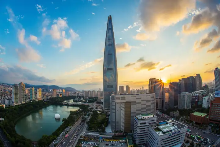 2026韩国签证与工作许可指南