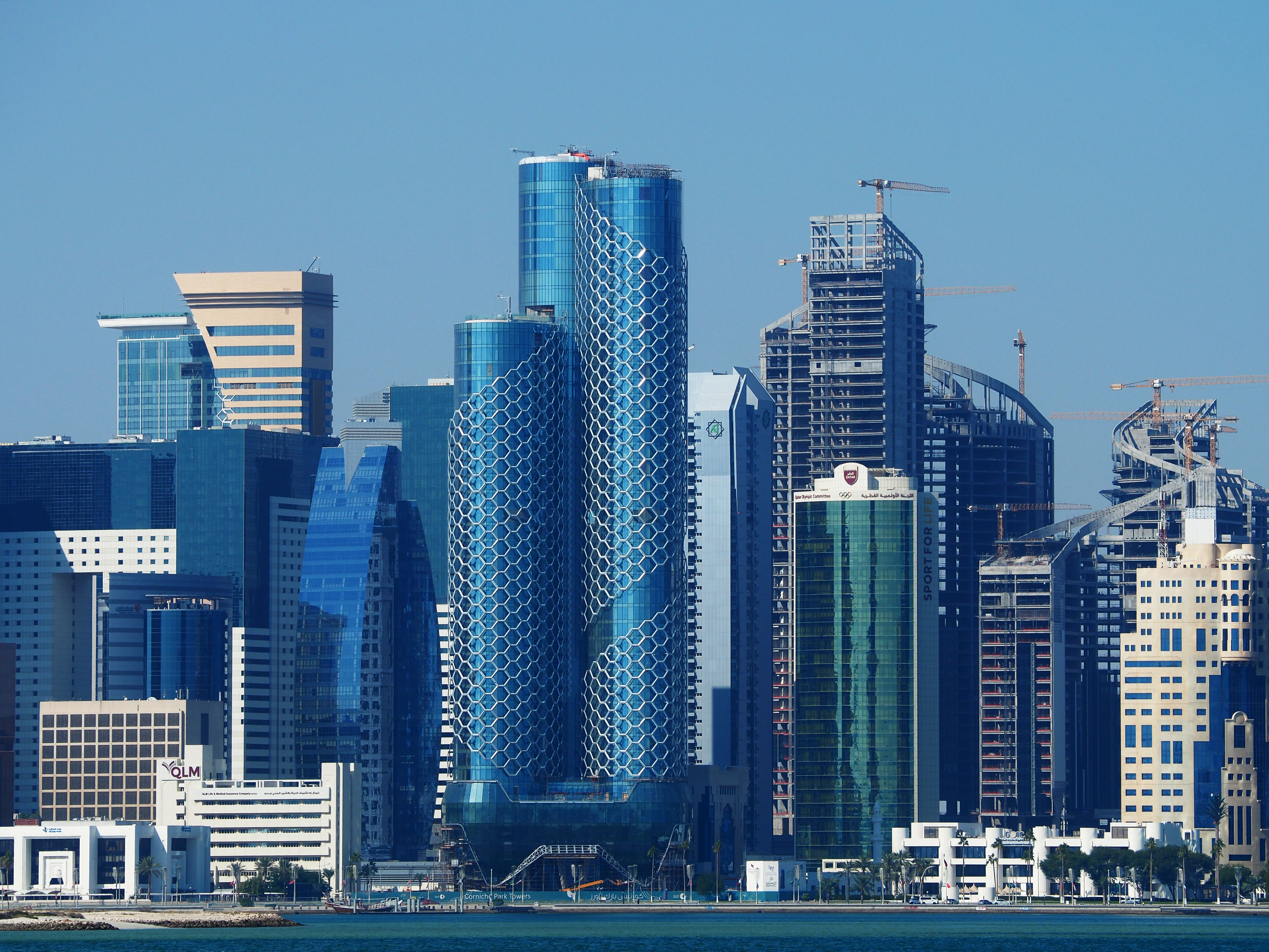 Qatar airline, Qatar country, Qatar minimum wage, Qatar payroll, Qatar public holiday, Qatar salary, Qatar employment law, Qatar minimum wage 2026