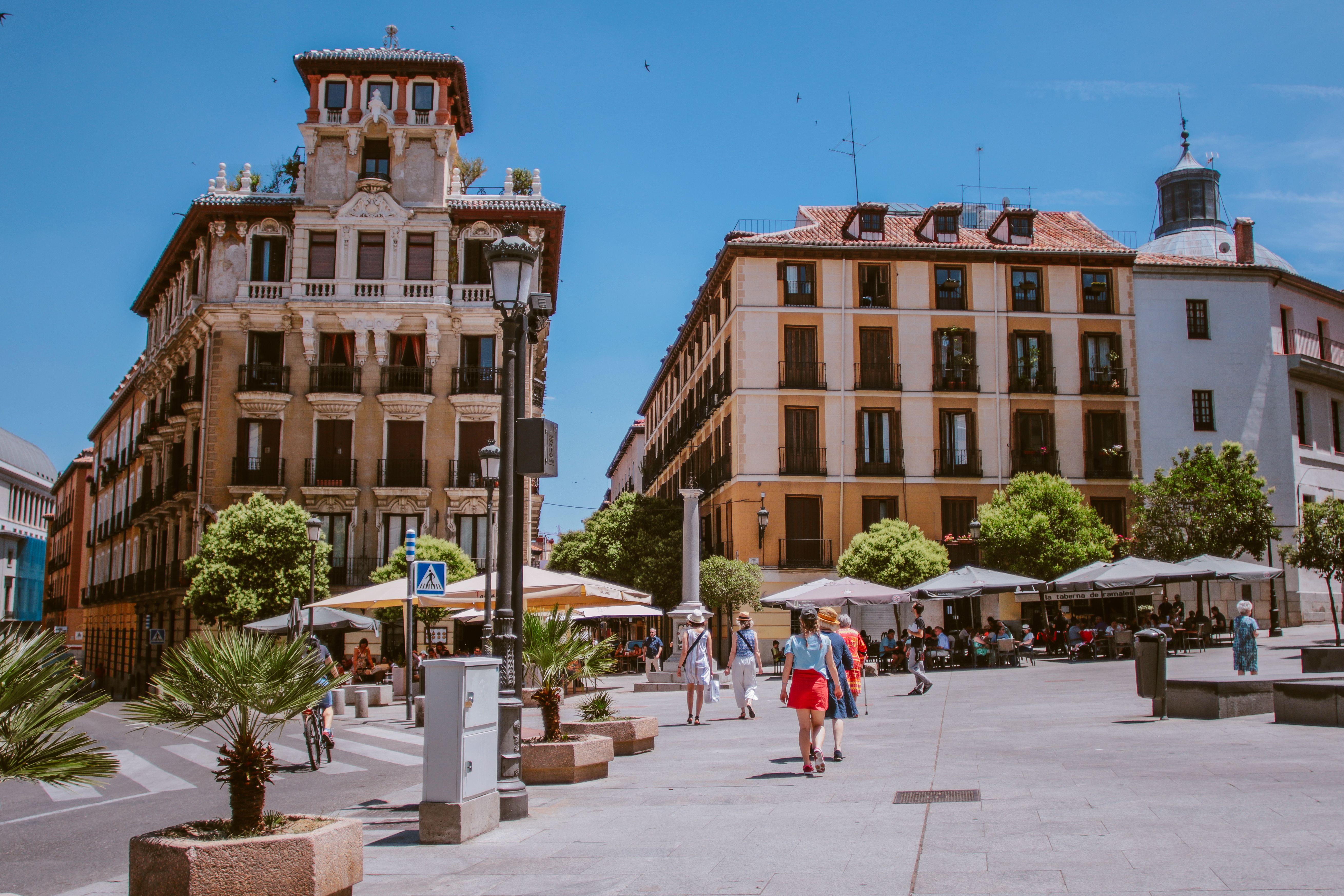 Spain Labour laws, Hiring Employees in Spain, Spain minimum wage 2026