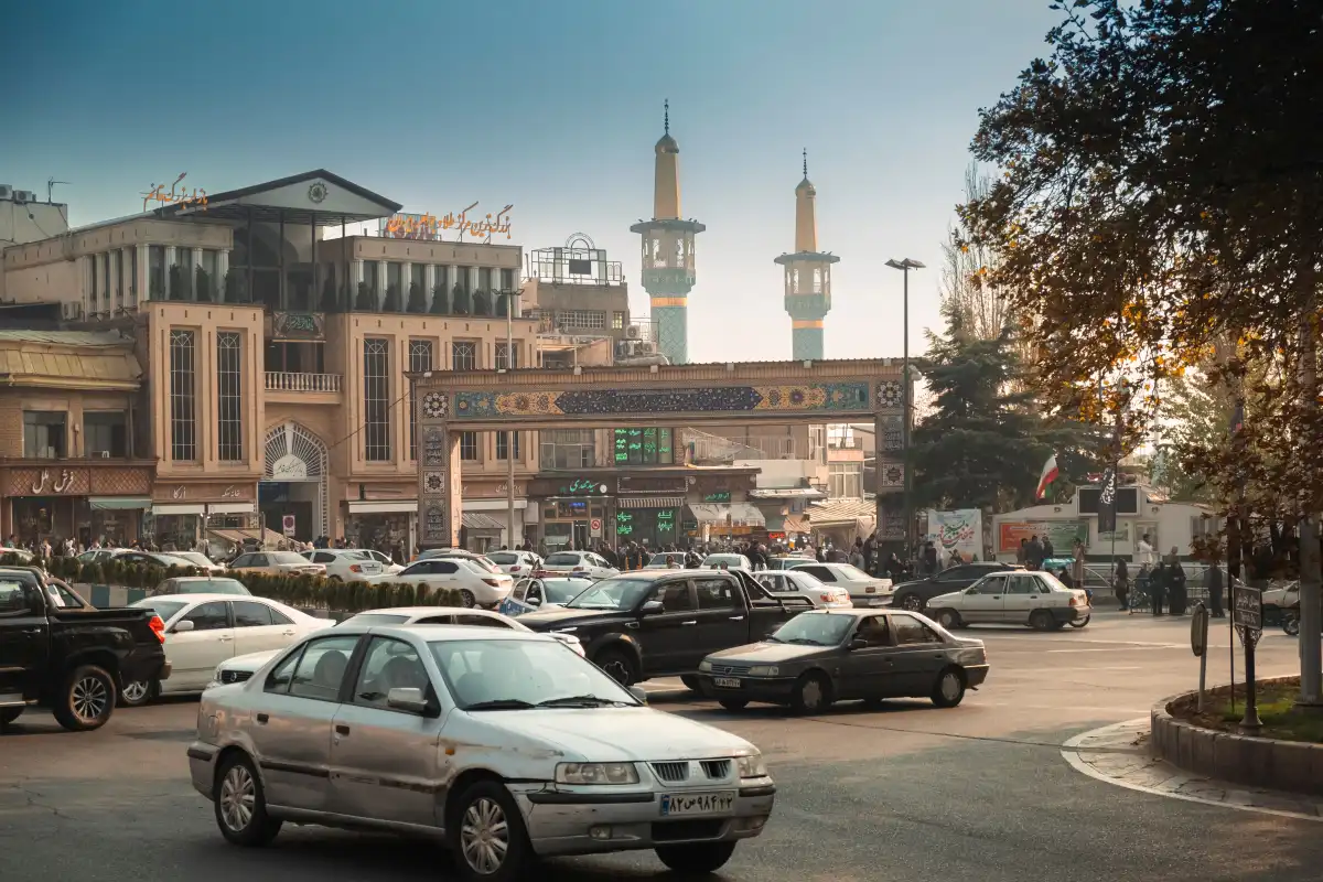 Cor Contract File Layout Example 2026 Iran Employment Guide: Minimum Wage, Socia - sailglobal