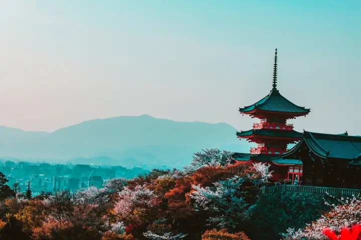 2026日本签证与工作许可指南