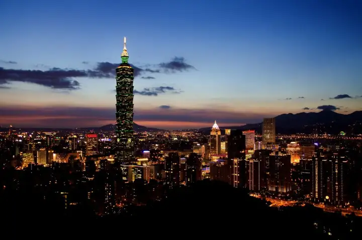 2026台湾签证与工作许可指南